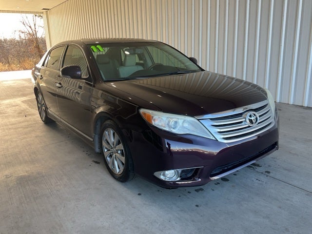 2011 Toyota Avalon Base
