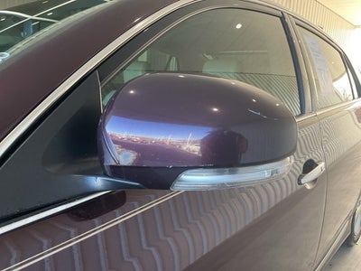 2011 Toyota Avalon Base