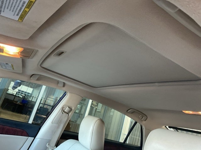 2011 Toyota Avalon Base