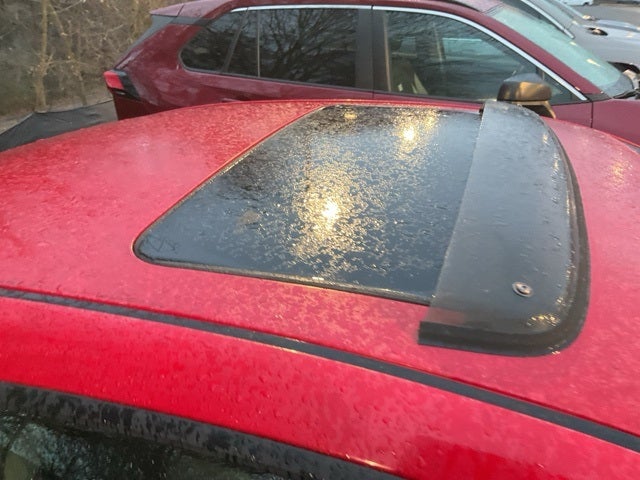 2008 Toyota Camry Solara Base