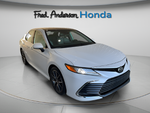 2021 Toyota Camry XLE