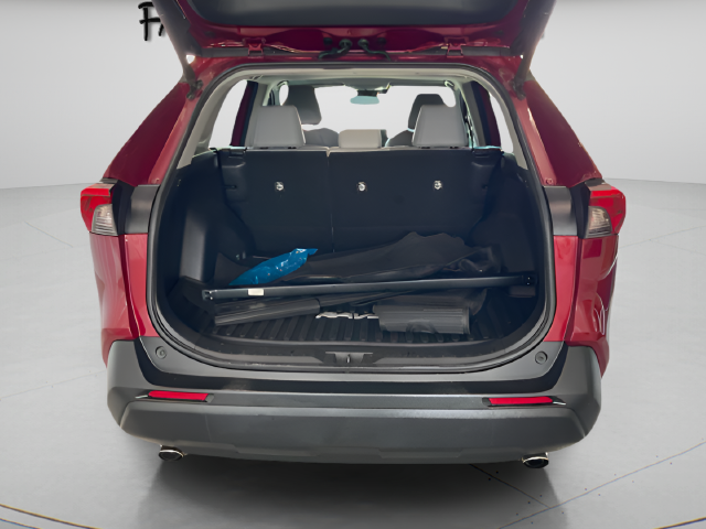 2021 Toyota RAV4 Hybrid XLE Premium