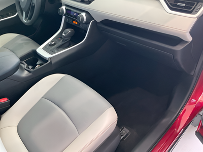 2021 Toyota RAV4 Hybrid XLE Premium