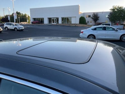 2012 Toyota Camry XLE