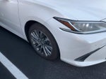 2020 Lexus ES 350