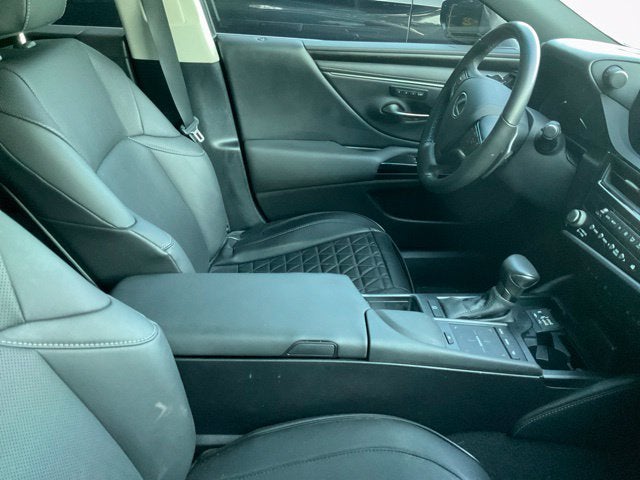 2022 Lexus ES 350