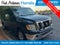 2019 Nissan NV Passenger SL