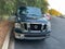2019 Nissan NV Passenger SL
