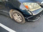 2007 Honda Odyssey EX-L