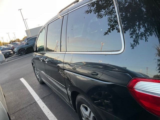 2007 Honda Odyssey EX-L
