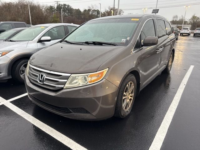 2011 Honda Odyssey EX