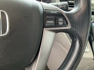 2016 Honda Odyssey EX