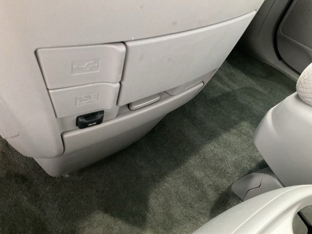 2016 Honda Odyssey EX