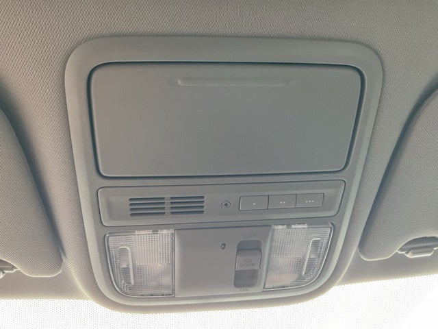 2016 Honda Odyssey EX