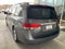 2016 Honda Odyssey EX