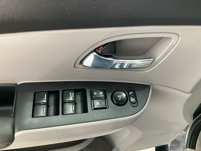 2016 Honda Odyssey EX