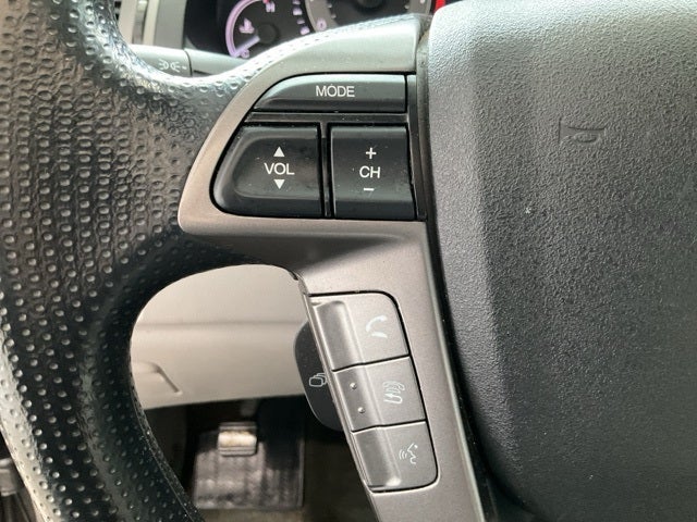 2016 Honda Odyssey EX