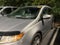 2017 Honda Odyssey EX-L