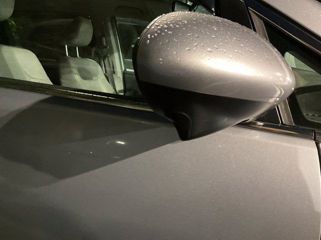 2017 Honda Odyssey EX-L