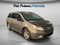 2012 Honda Odyssey Base