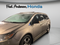 2012 Honda Odyssey Base