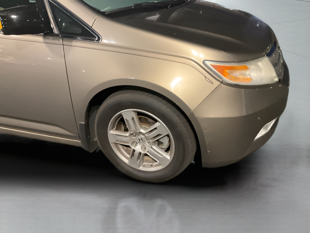2012 Honda Odyssey Base