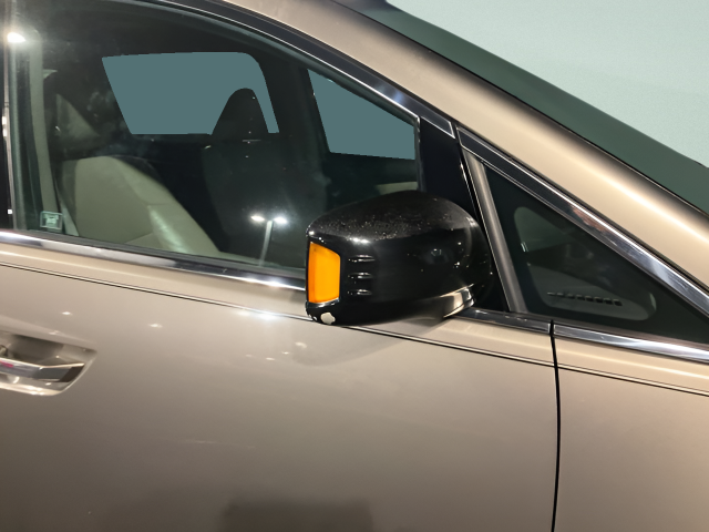2012 Honda Odyssey Base