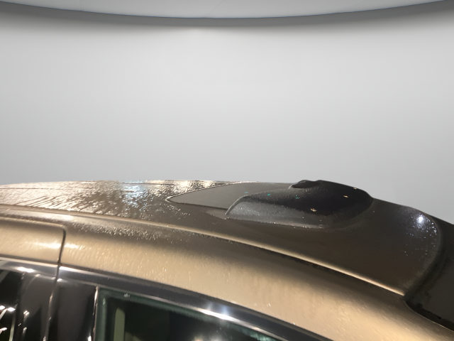 2012 Honda Odyssey Base