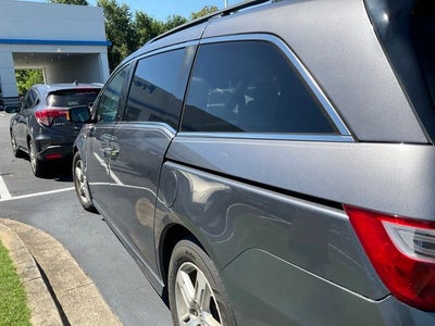 2013 Honda Odyssey Base