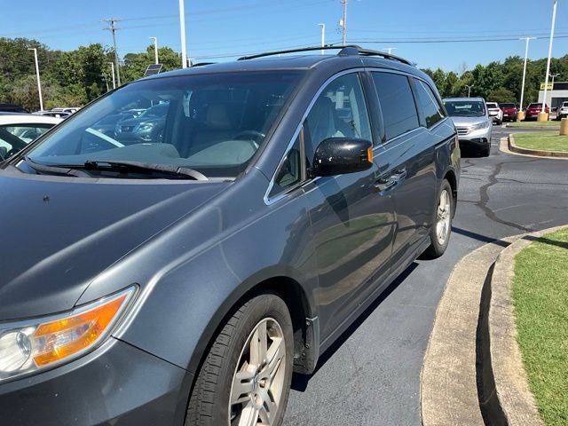 2013 Honda Odyssey Base