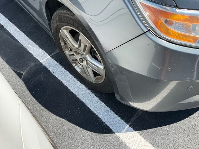 2013 Honda Odyssey Base