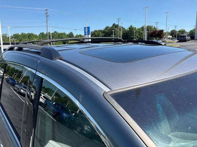 2013 Honda Odyssey Base