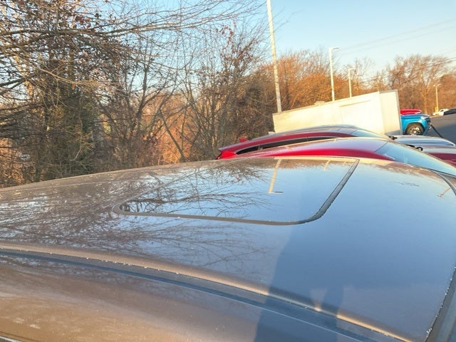 2016 Honda Odyssey Touring Elite