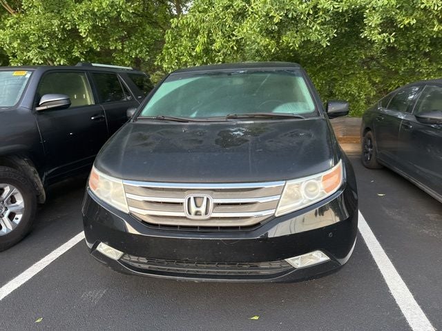 2011 Honda Odyssey Base