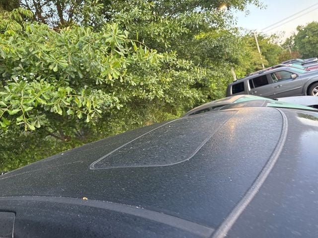 2011 Honda Odyssey Base