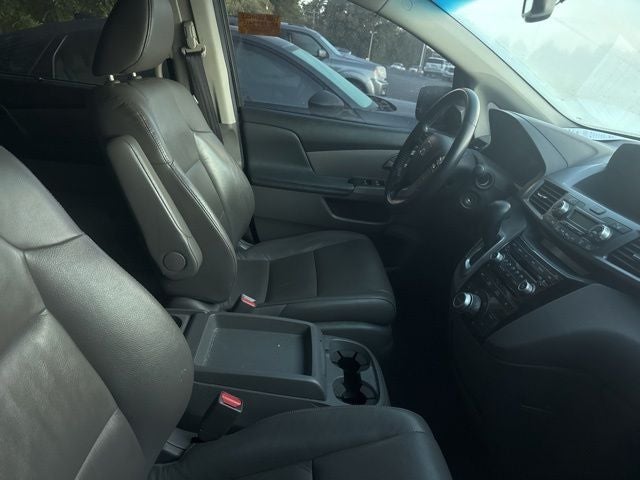 2011 Honda Odyssey Base
