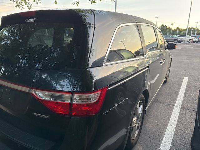 2011 Honda Odyssey Base