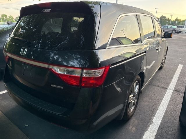 2011 Honda Odyssey Base