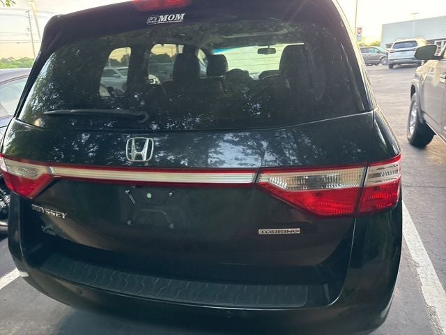 2011 Honda Odyssey Base