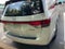 2014 Honda Odyssey Touring