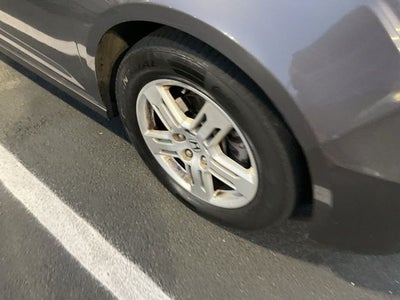 2013 Honda Odyssey Base