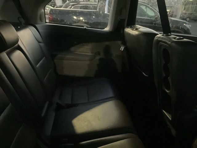 2013 Honda Odyssey Base
