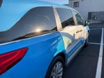 2018 Honda Odyssey LX