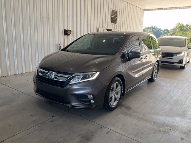 2020 Honda Odyssey EX