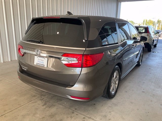 2020 Honda Odyssey EX