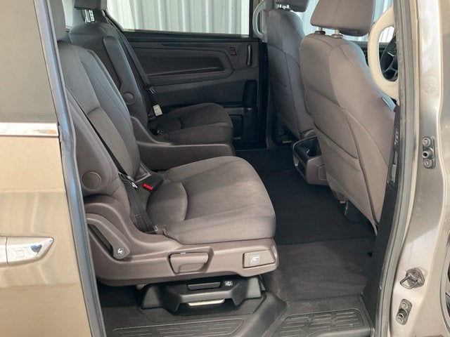 2020 Honda Odyssey EX