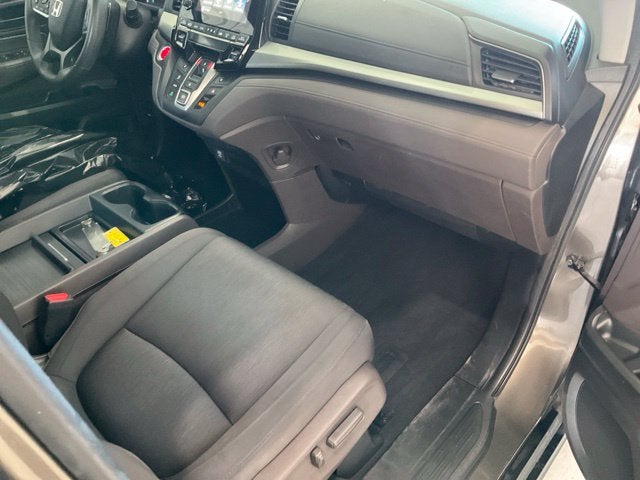 2020 Honda Odyssey EX