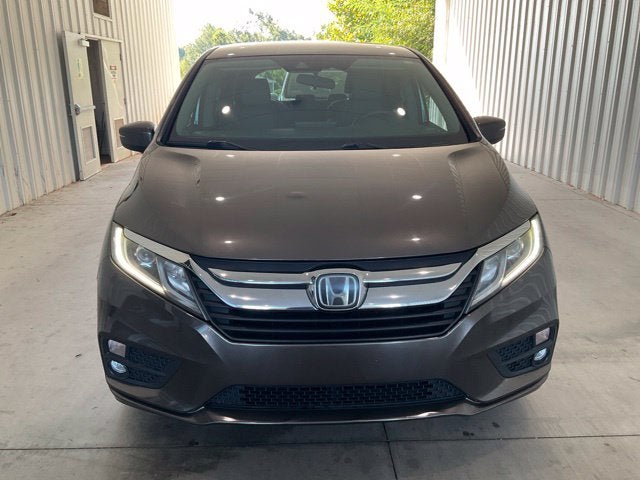 2020 Honda Odyssey EX