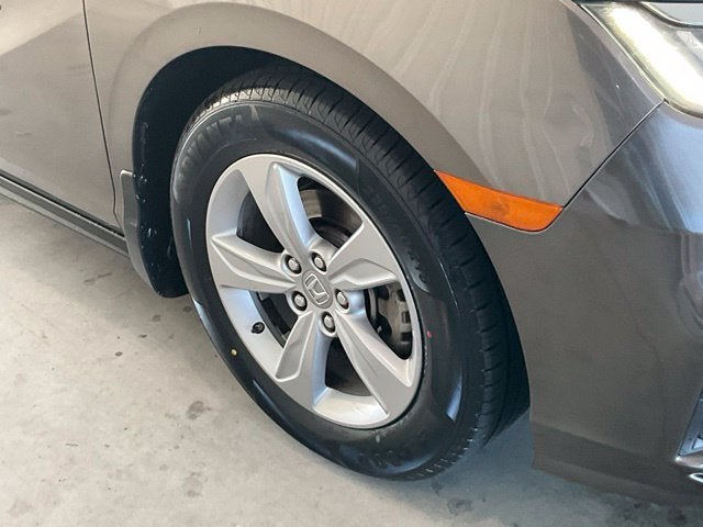 2020 Honda Odyssey EX