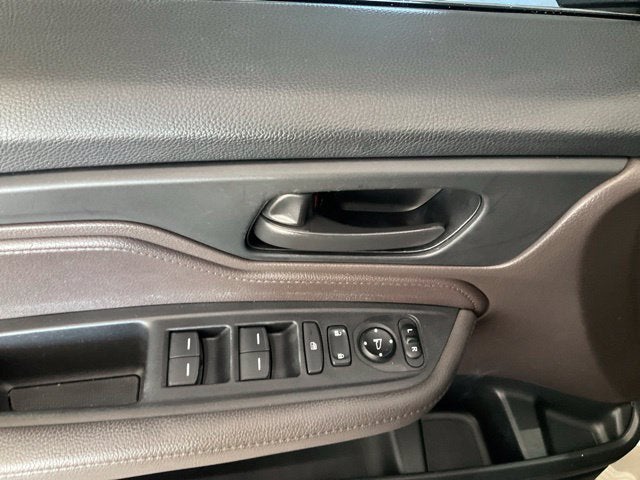 2020 Honda Odyssey EX